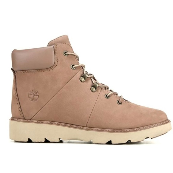 Timberland Women's Keeley Field Hiker Boots Size 8 - Picture 2 of 10